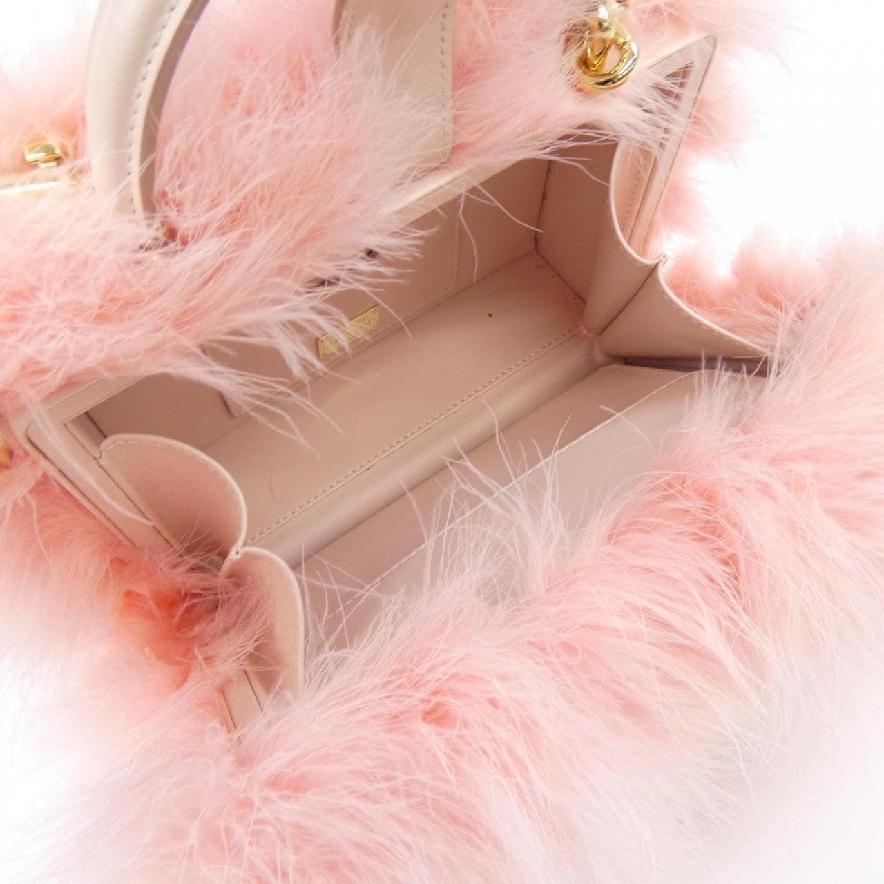 ドルチェアンドガッバーナ DOLCE&GABBANA BAG
