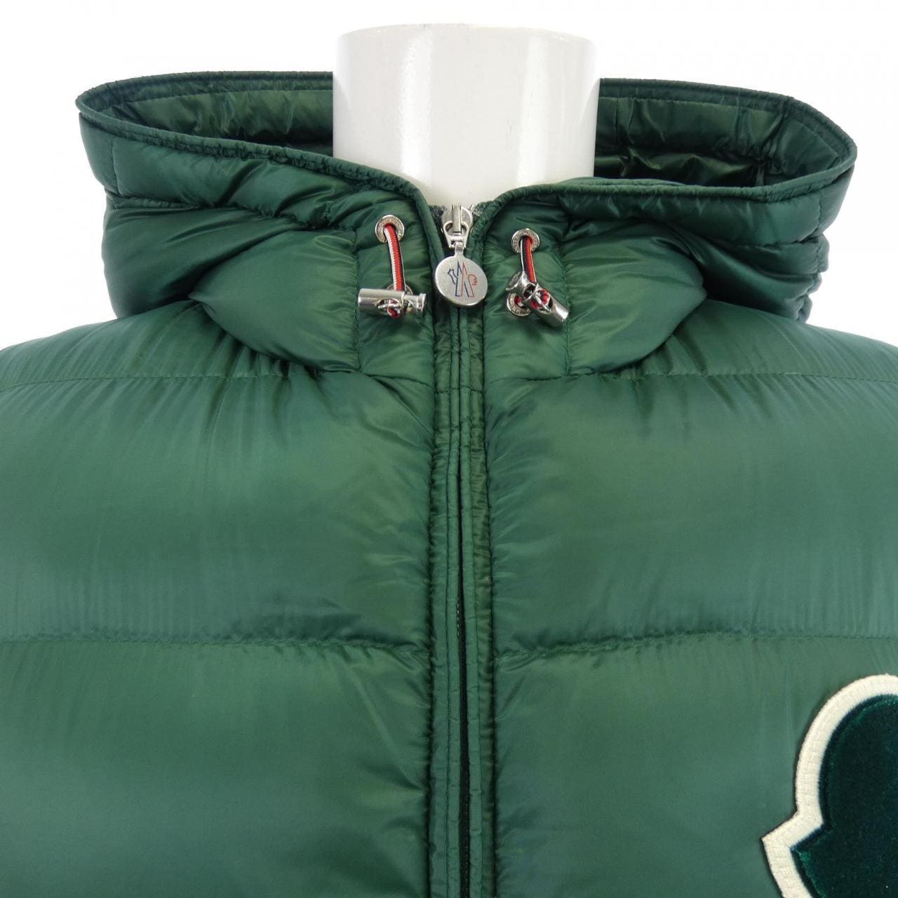 モンクレール MONCLER VANOISE ダウンベスト