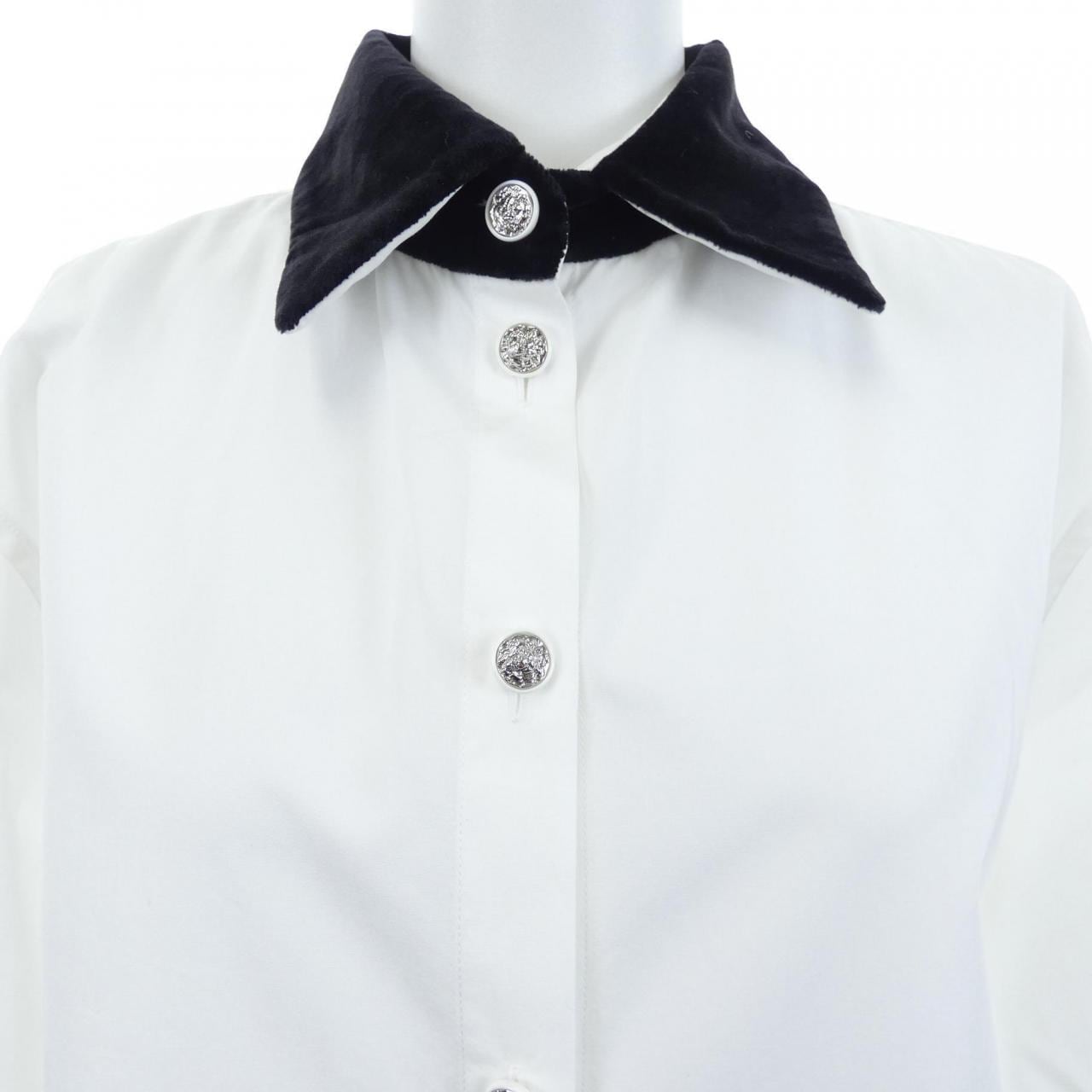 シャネル CHANEL P73409V65057 シャツ