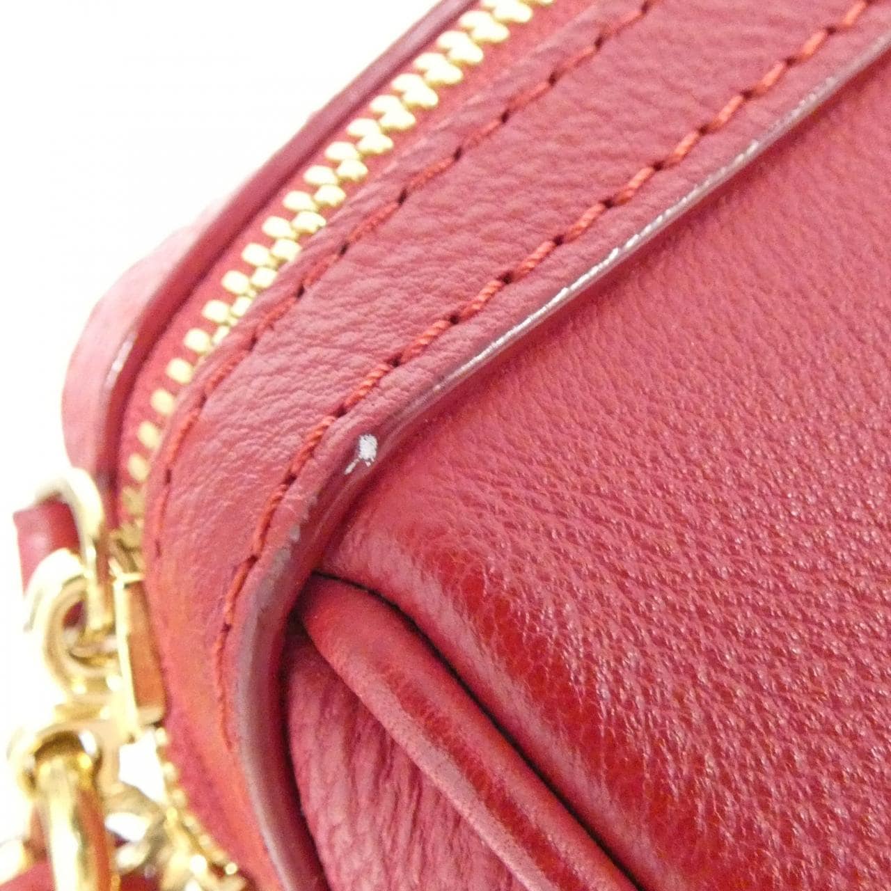 ルイヴィトン (ソフィアコッポラ&ルイヴィトン) SCバッグ MM M95858 ボストンバッグ