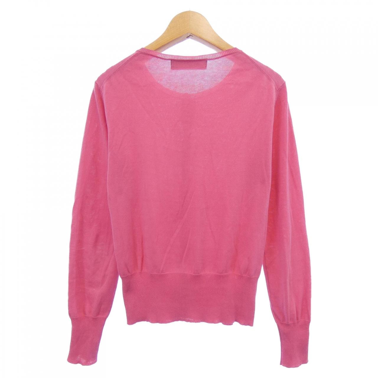 ポールスミスブラック Paul Smith BLACK カーディガン