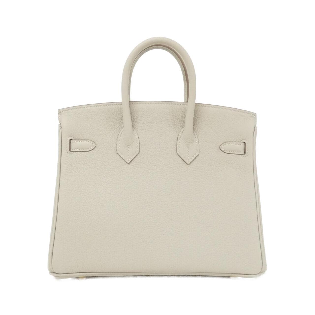 【未使用品】エルメス バーキン 25cm 041344CC バッグ