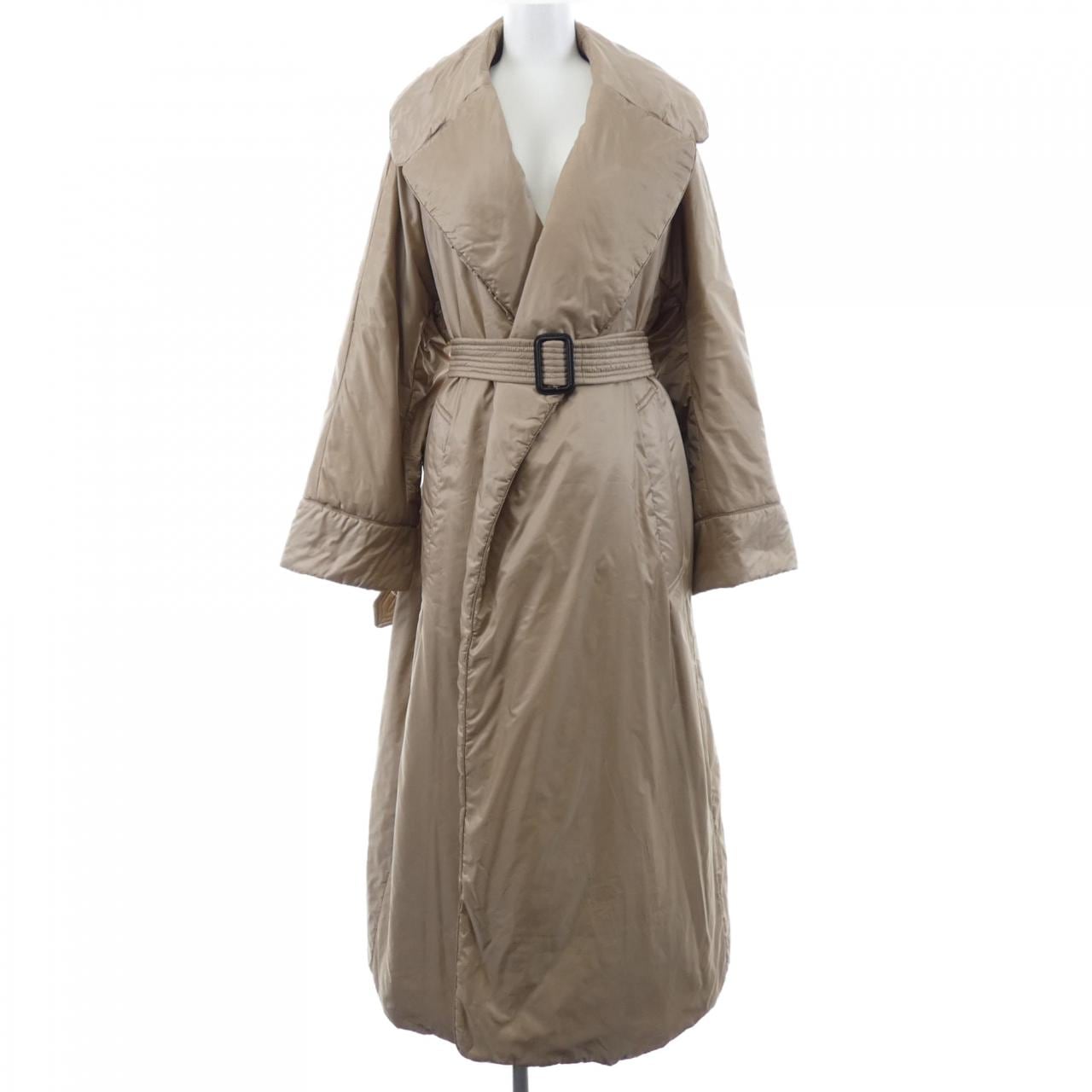 マックスマーラ Max Mara CAMELUXE 949616 THE CUBE コート