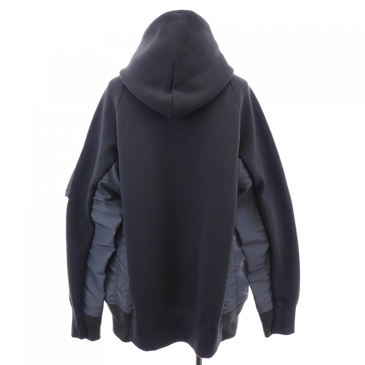 サカイ SACAI SCM-219 パーカー