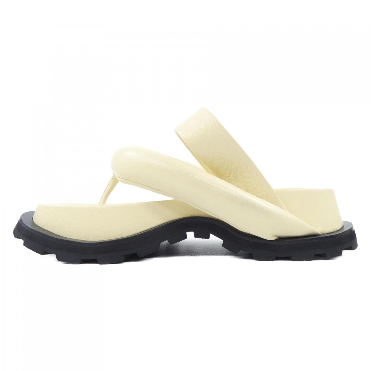 ジルサンダー JIL SANDER JS36046A サンダル