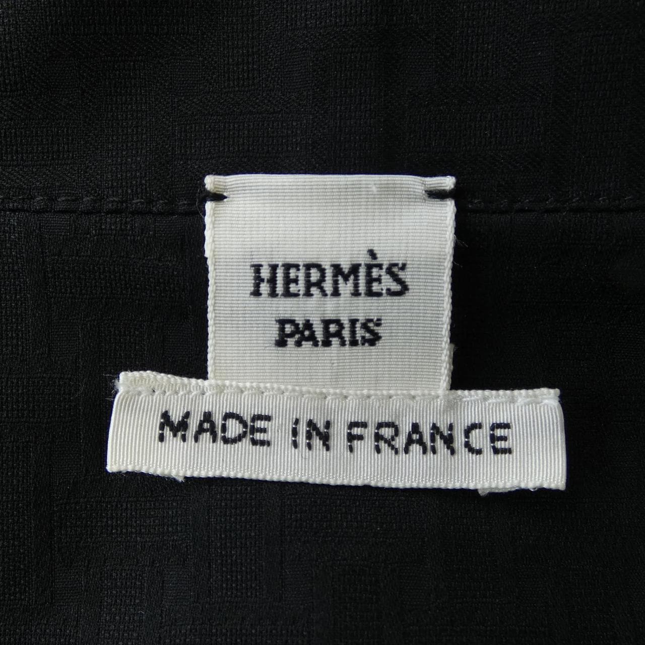 エルメス HERMES 4E0502DB ワンピース