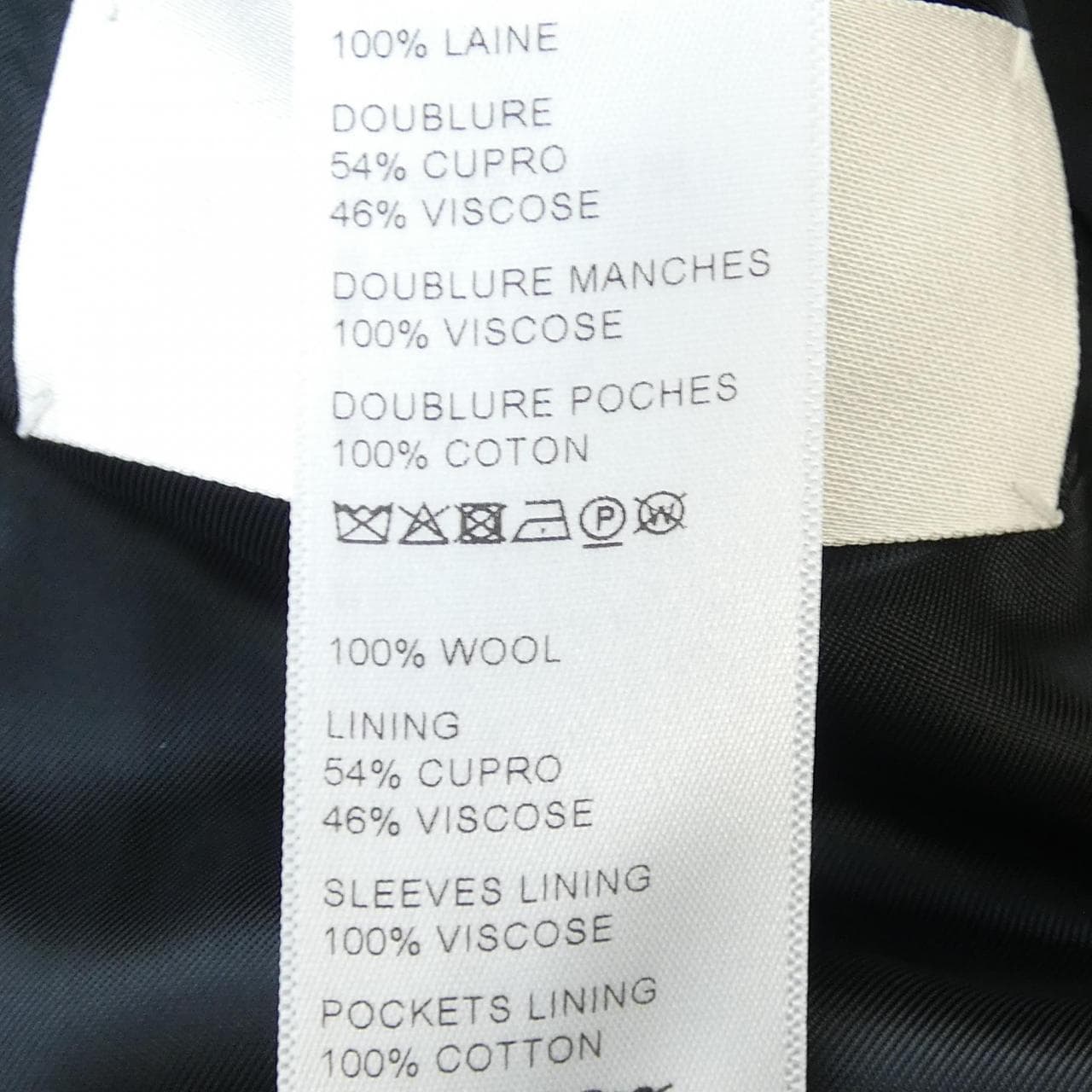 セリーヌ CELINE 25ZY4120D ジャケット