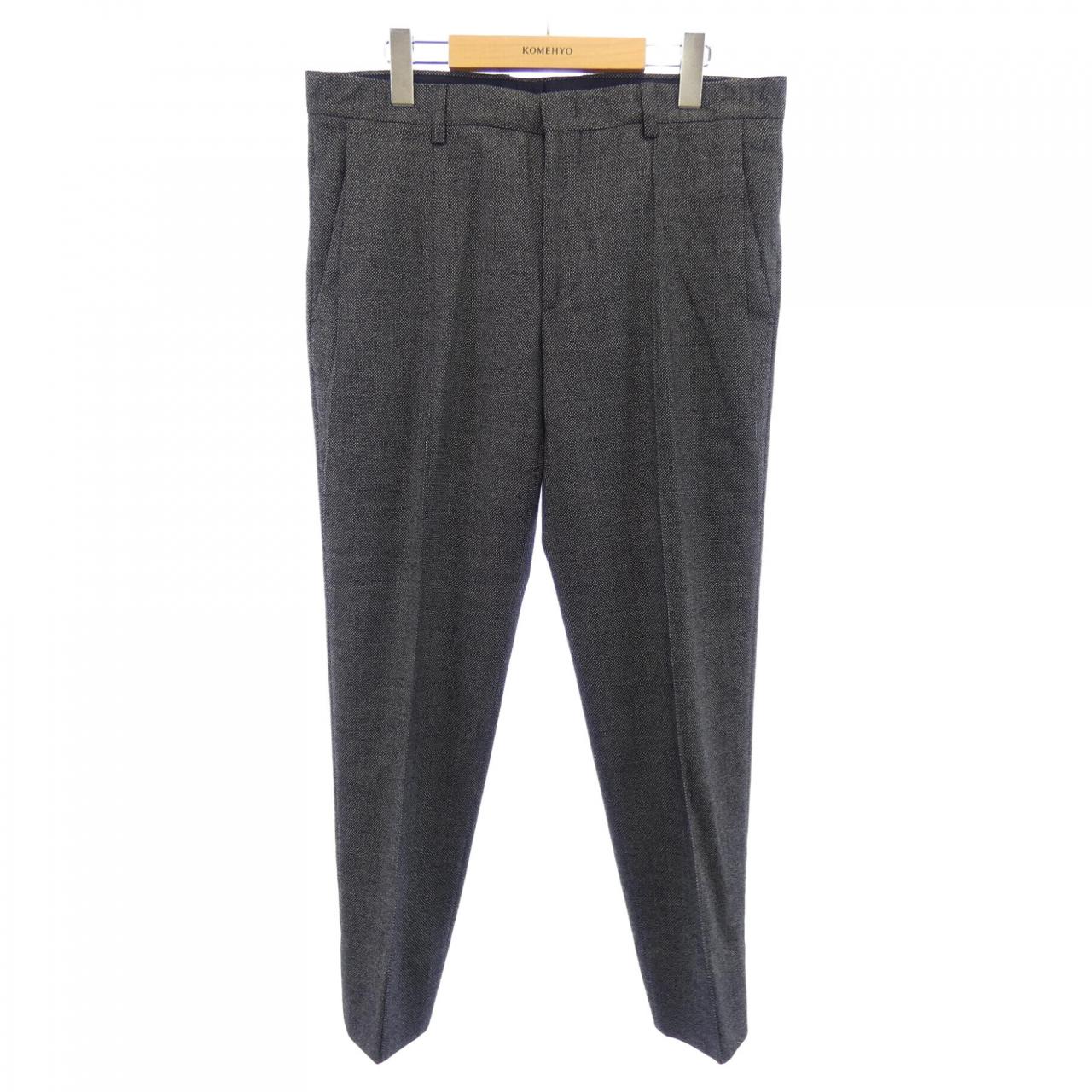 ジョルジオ アルマーニ GIORGIO ARMANI PSP051 PS128 パンツ