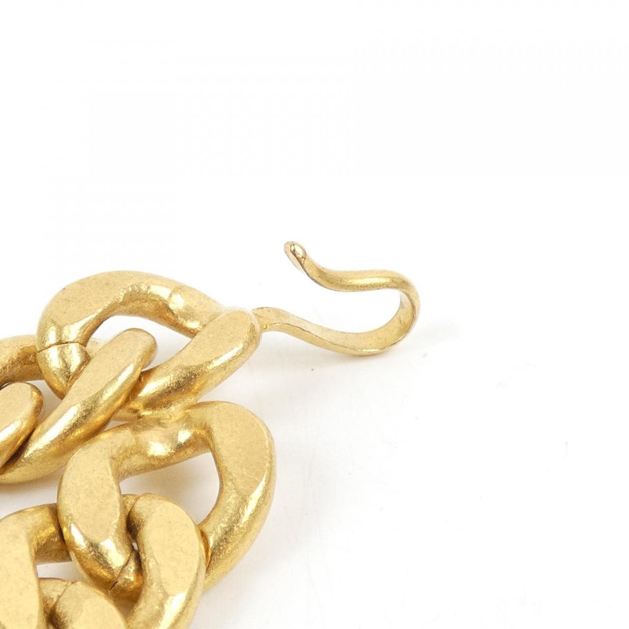 【ヴィンテージ】シャネル CHANEL BELT