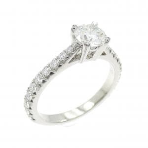 ハリーウィンストン ブリリアント ラブ リング