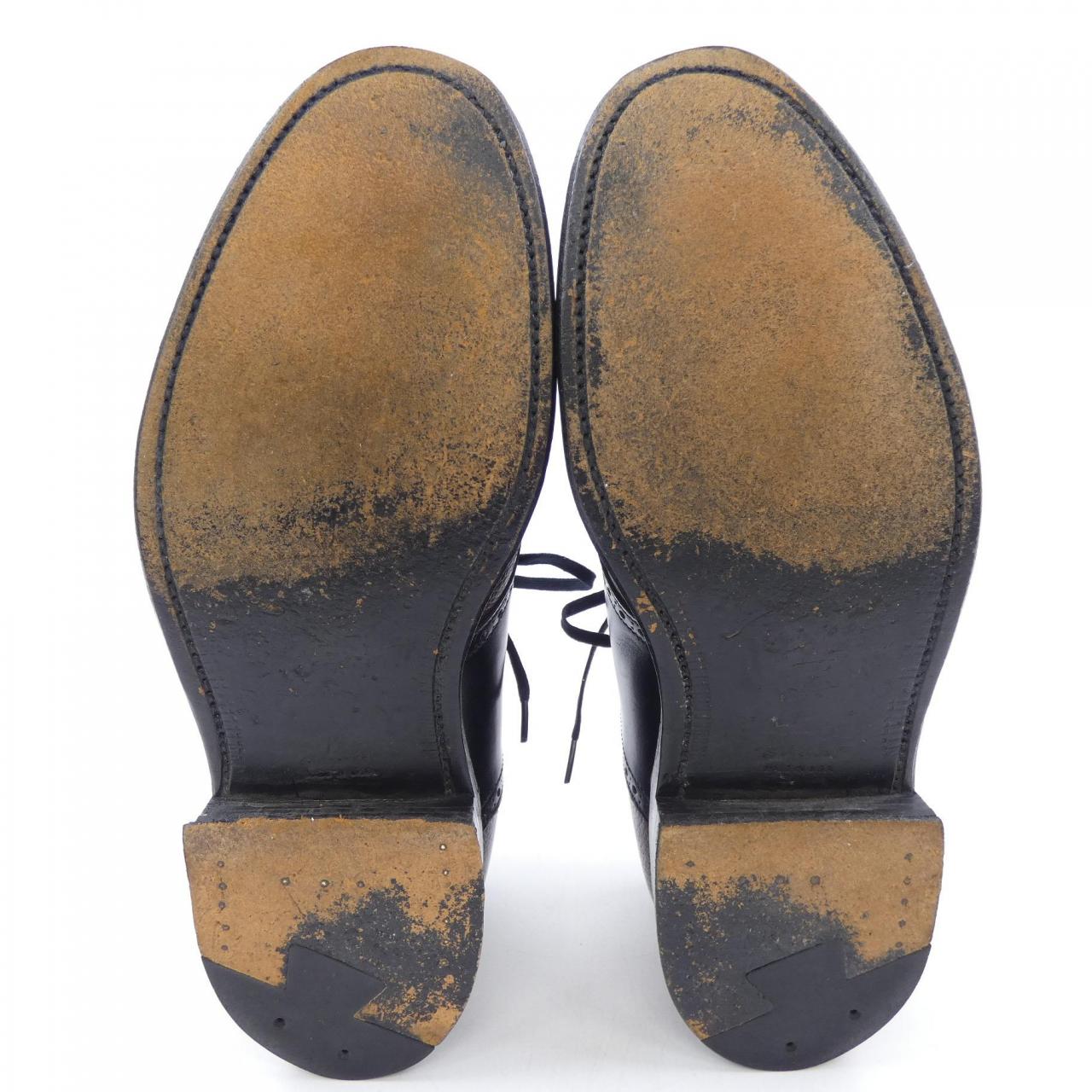 オールデン ALDEN 99527 BEAMS シューズ