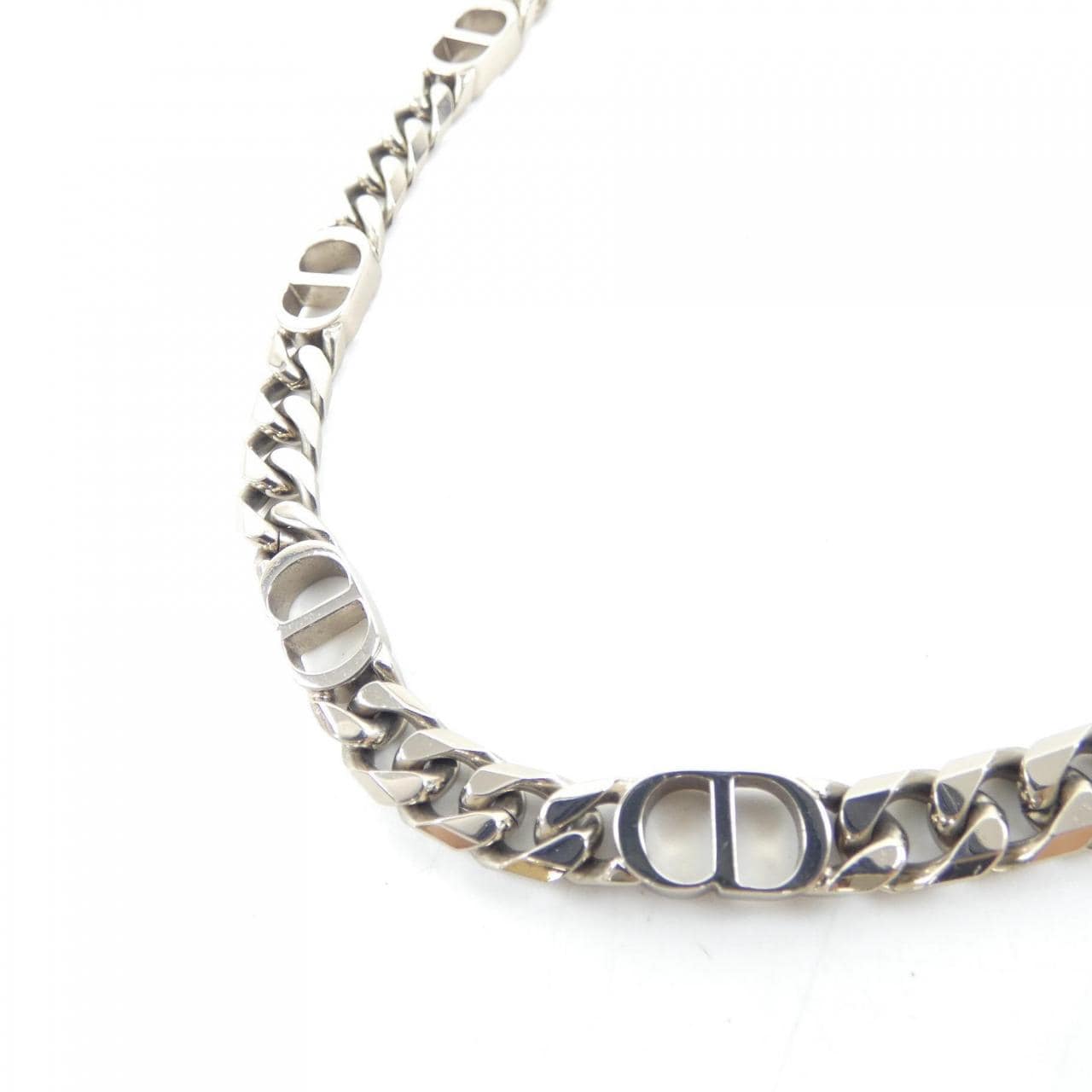 ディオール DIOR NECKLACE