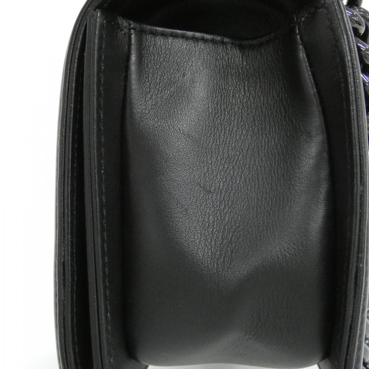 シャネル ボーイシャネル ライン 67085 ショルダーバッグ