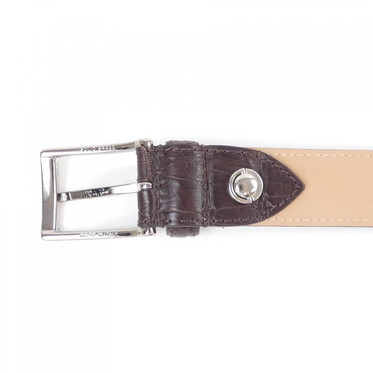 ランバンコレクション LANVIN COLLECTION BELT