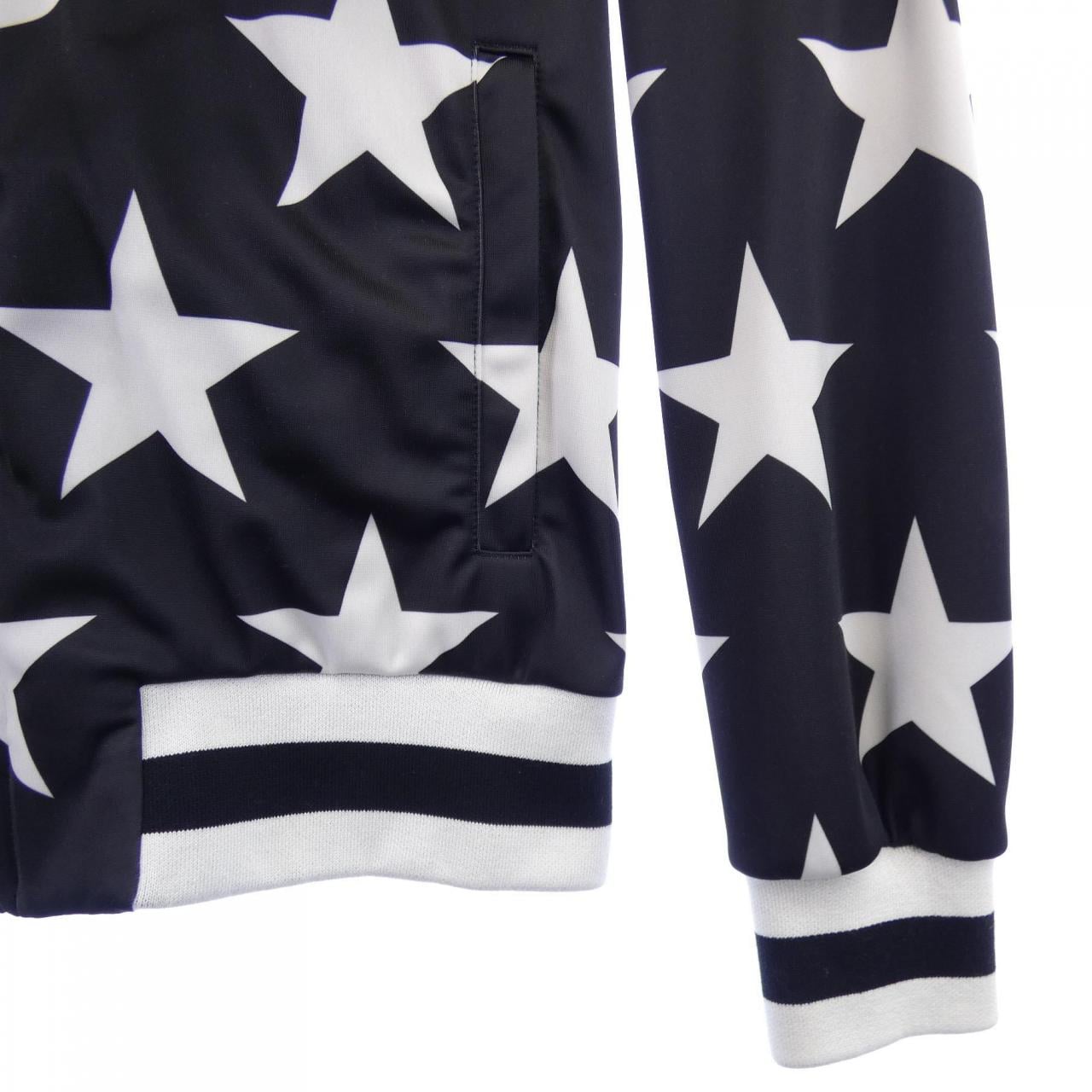 ドルチェアンドガッバーナ DOLCE&GABBANA G9QF5Z/G7TQX ブルゾン