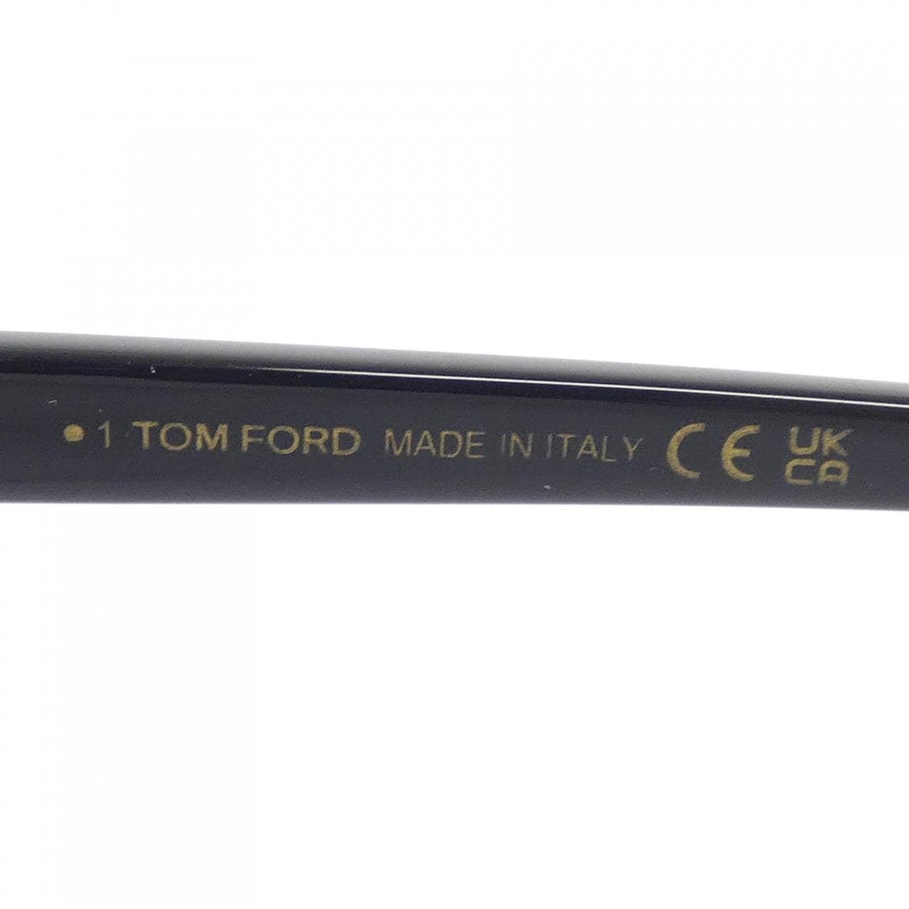 トムフォード TOM FORD TF6015-K-B EYEWEAR