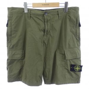 ストーンアイランド STONE ISLAND 7415L0803 ショートパンツ