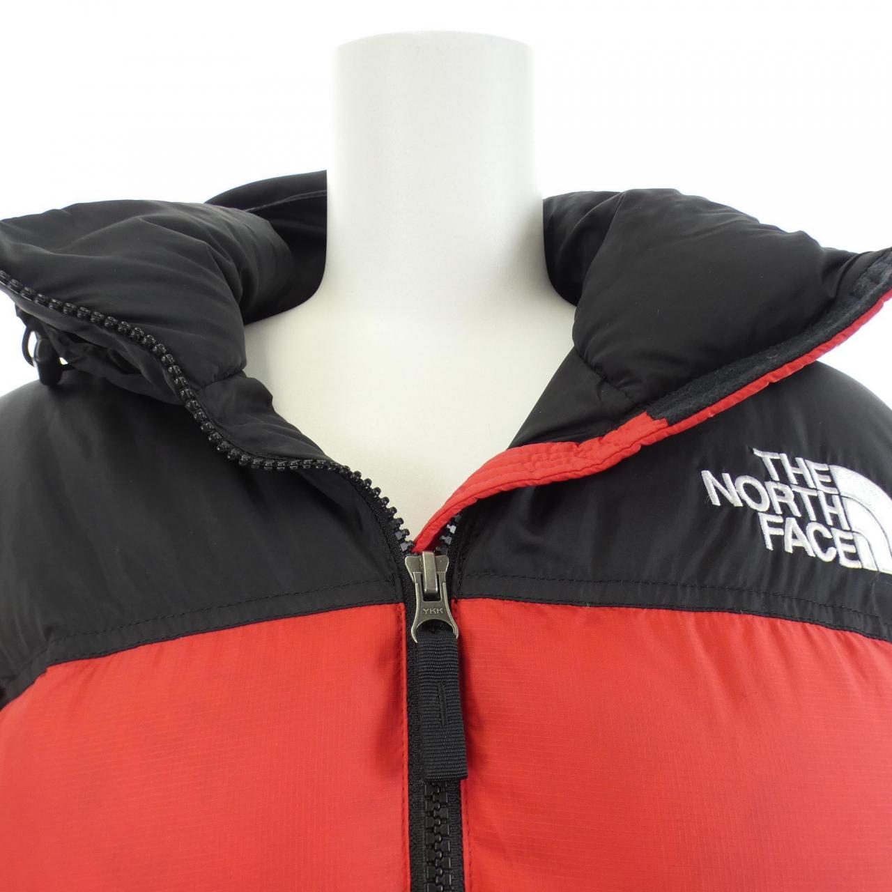 ザノースフェイス THE NORTH FACE ダウンジャケット