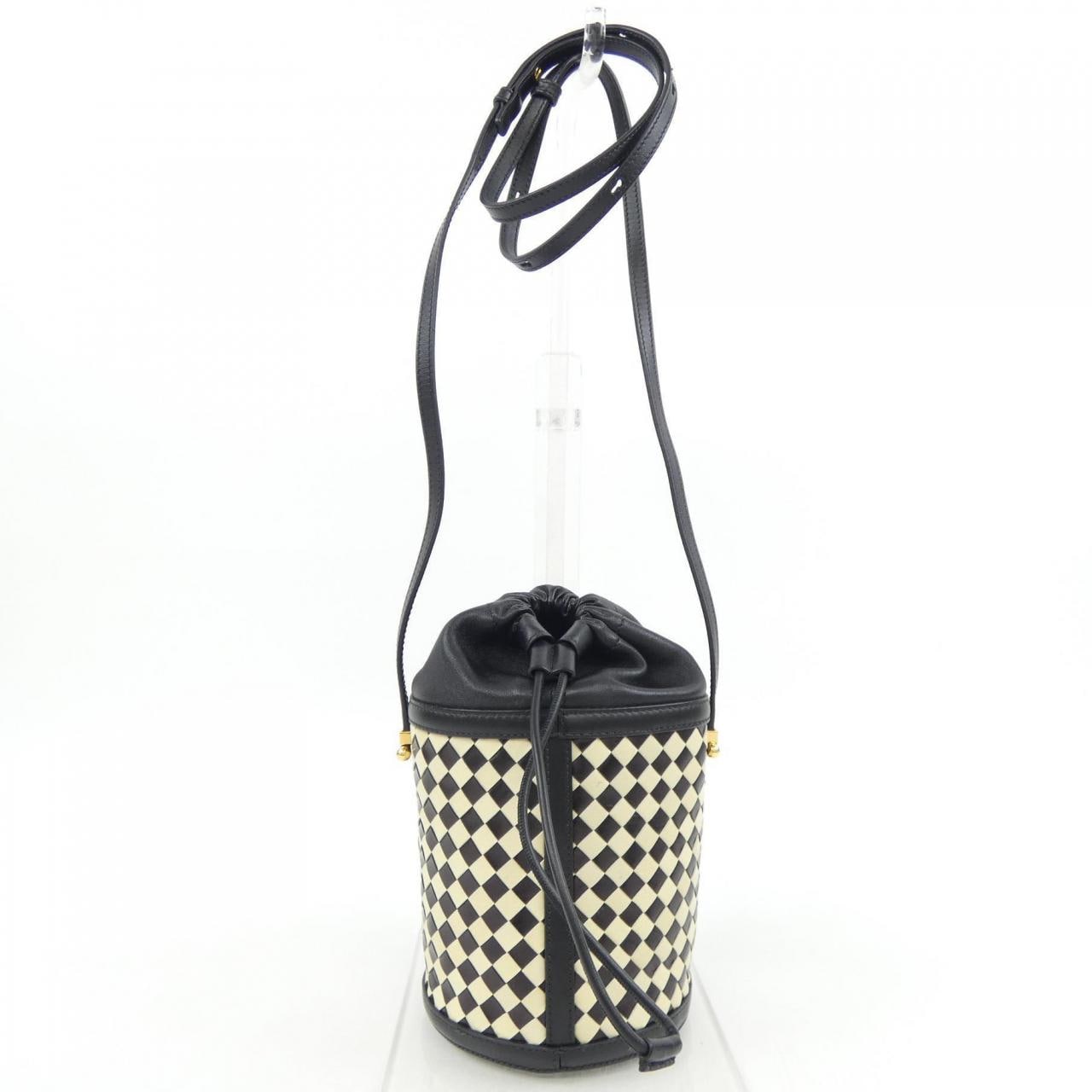 ジルサンダー JIL SANDER TAOS DS BUCKET JSPU857617 BAG