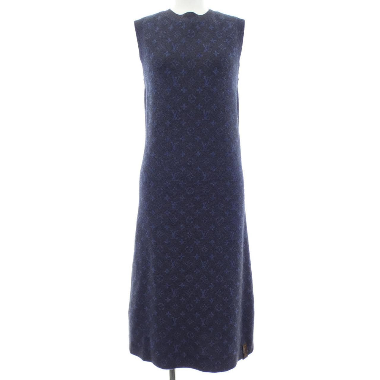 ルイヴィトン LOUIS VUITTON FQKD02CWT ワンピース