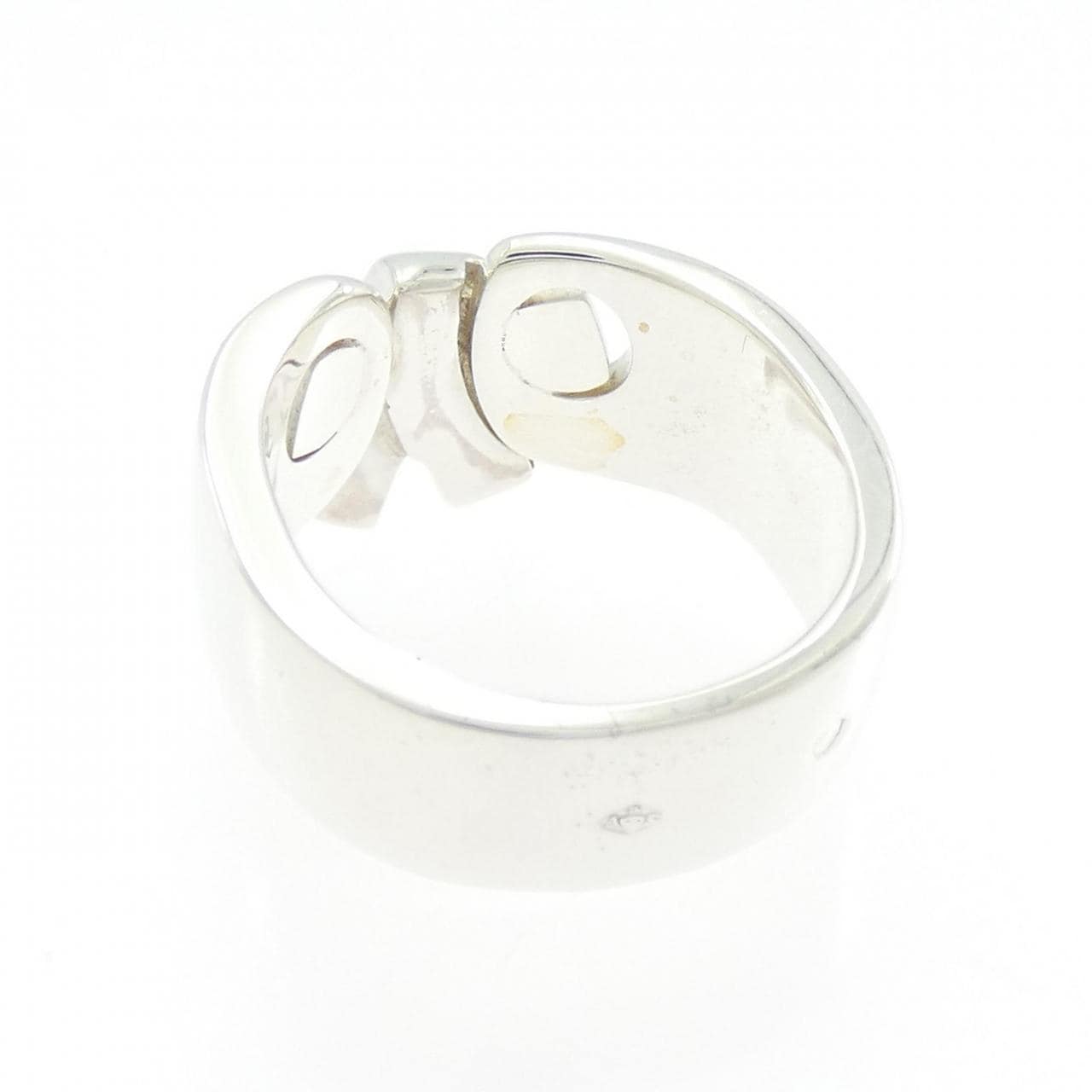 【ヴィンテージ】エルメス 925 リング