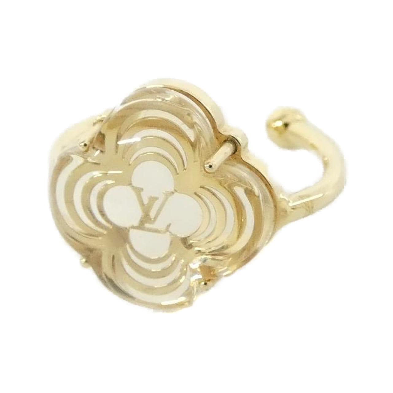 ルイヴィトン バーグ アラフォリ M65463 リング