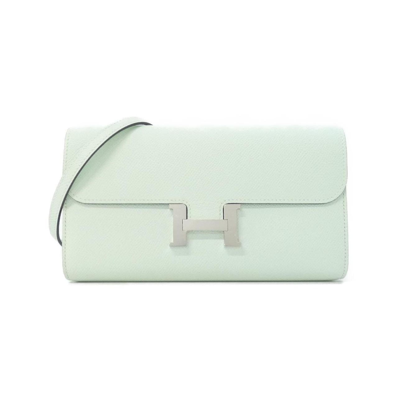 エルメス コンスタンス トゥー ゴー 080125CK ショルダーウォレット