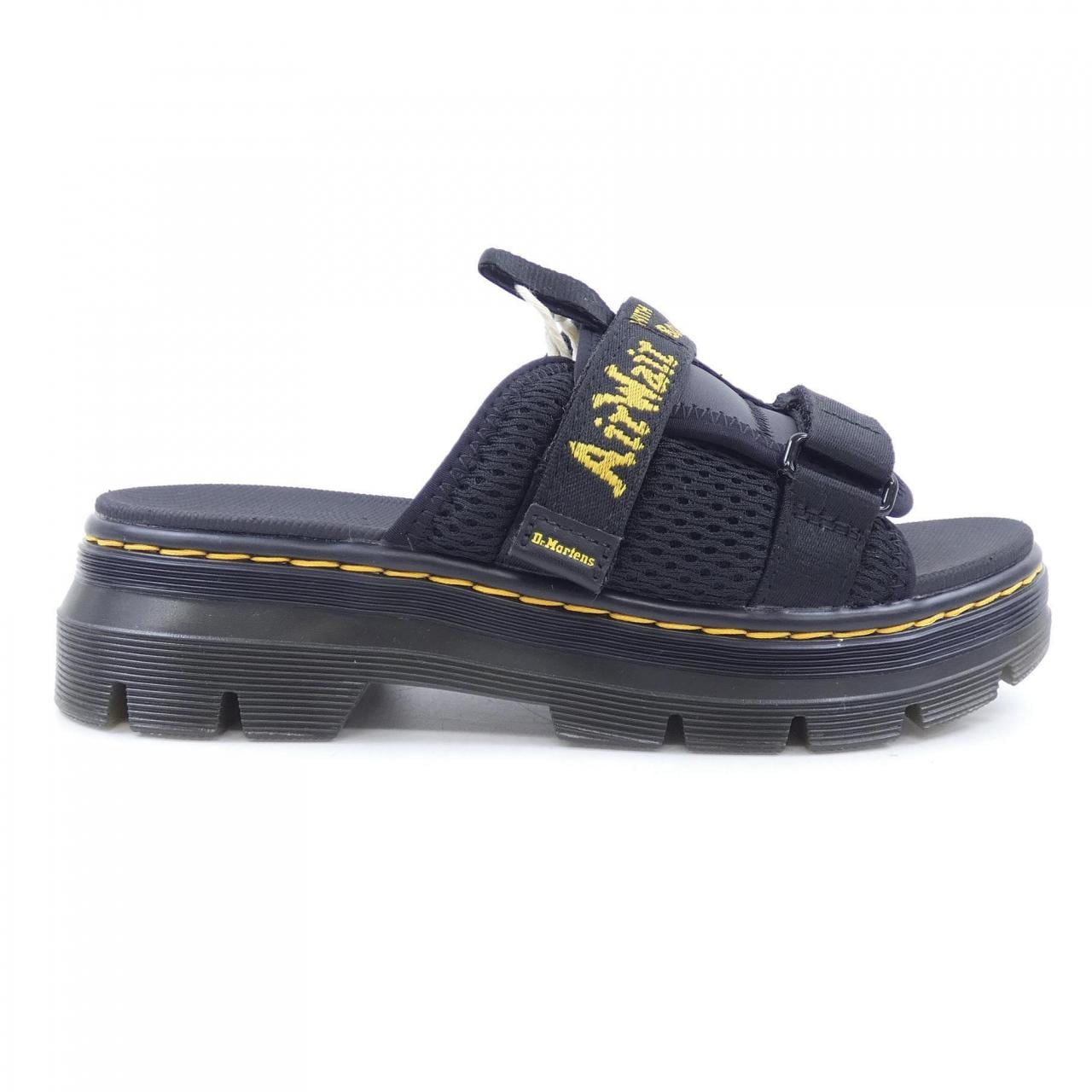 ドクターマーチン DR.MARTENS サンダル