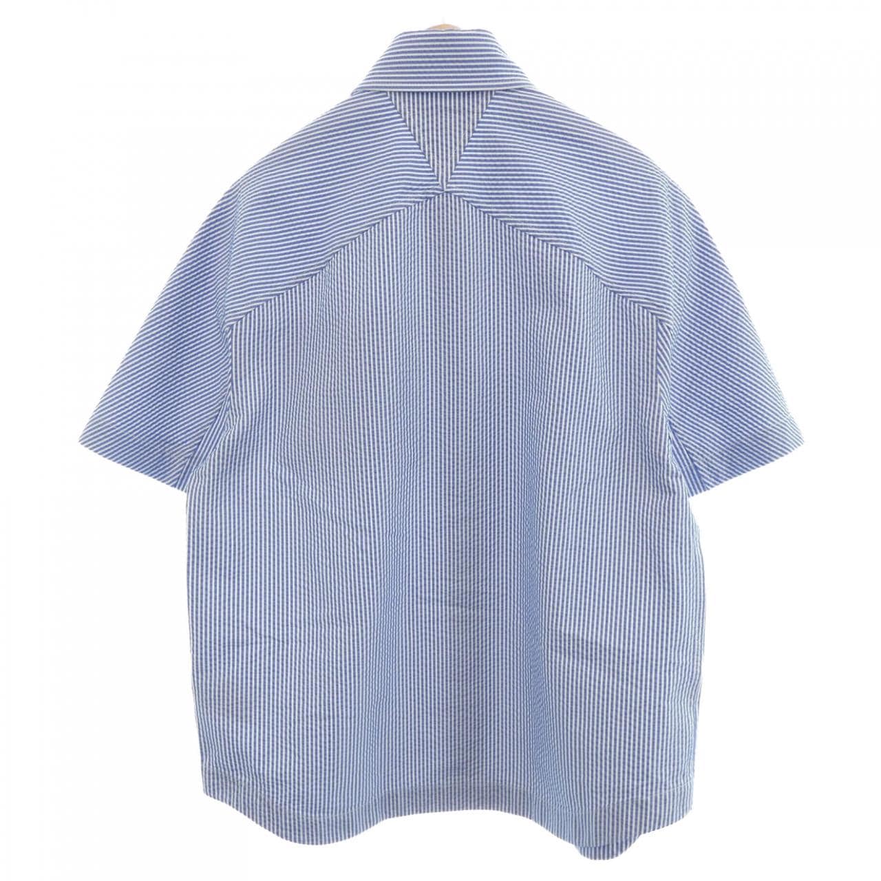 ボッテガヴェネタ BOTTEGA VENETA 744336 V2YP0 S／Sシャツ