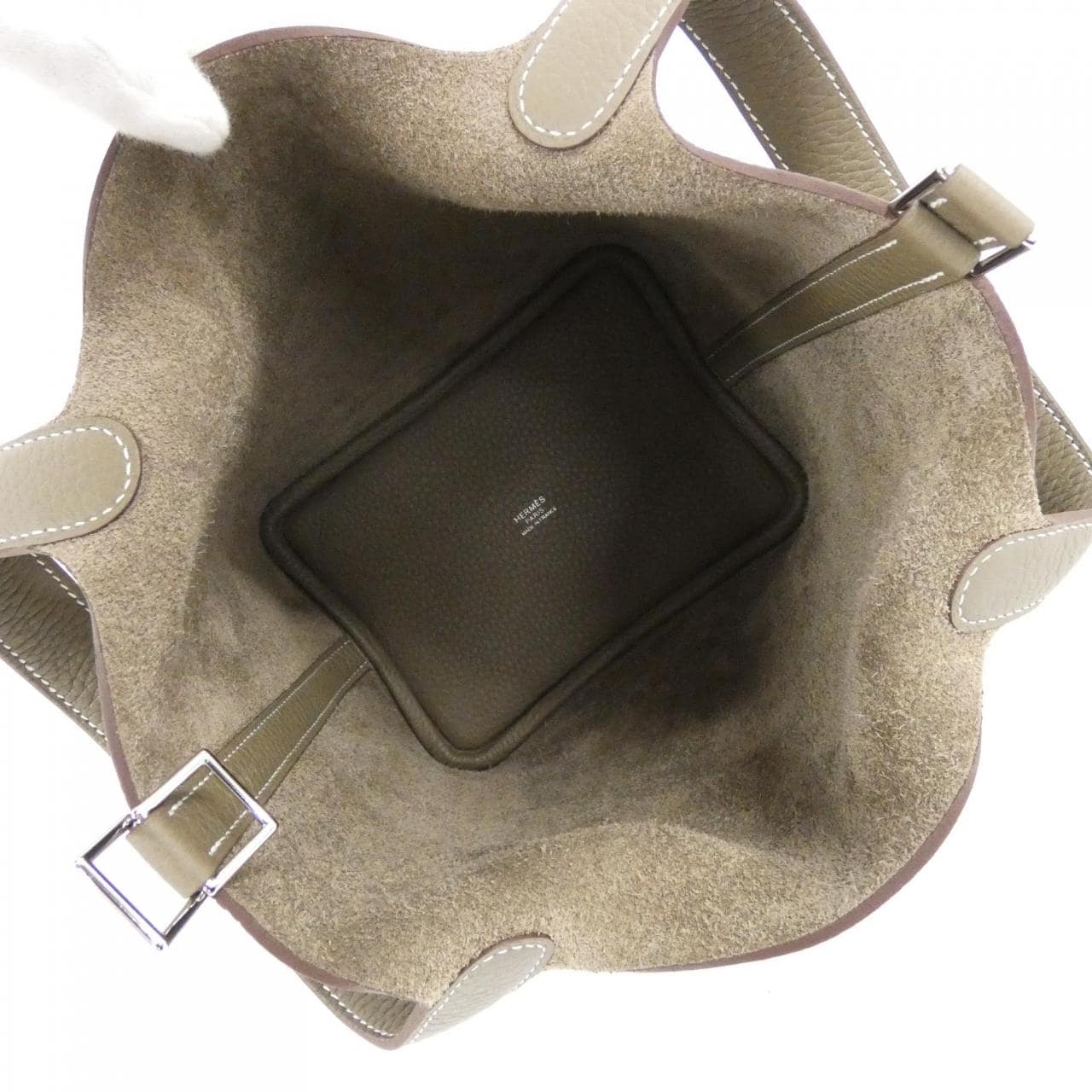 【未使用品】エルメス ピコタン ロック PM 056289CK ハンドバッグ