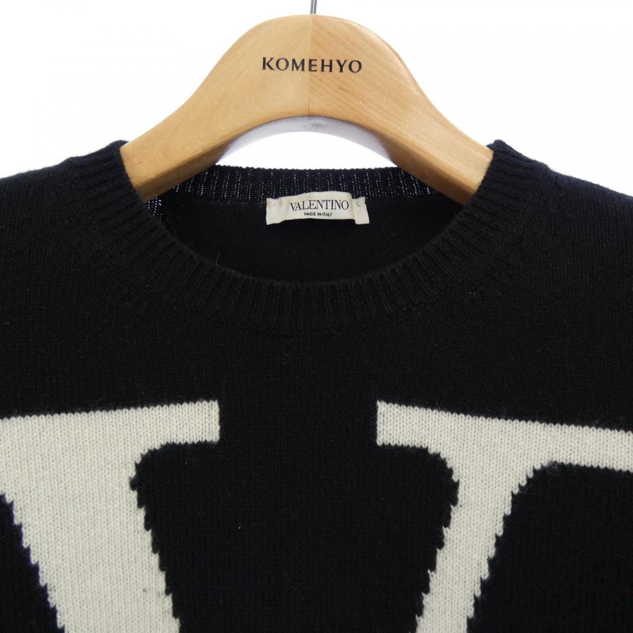 ヴァレンティノ VALENTINO TV3KC03V5FF ニット