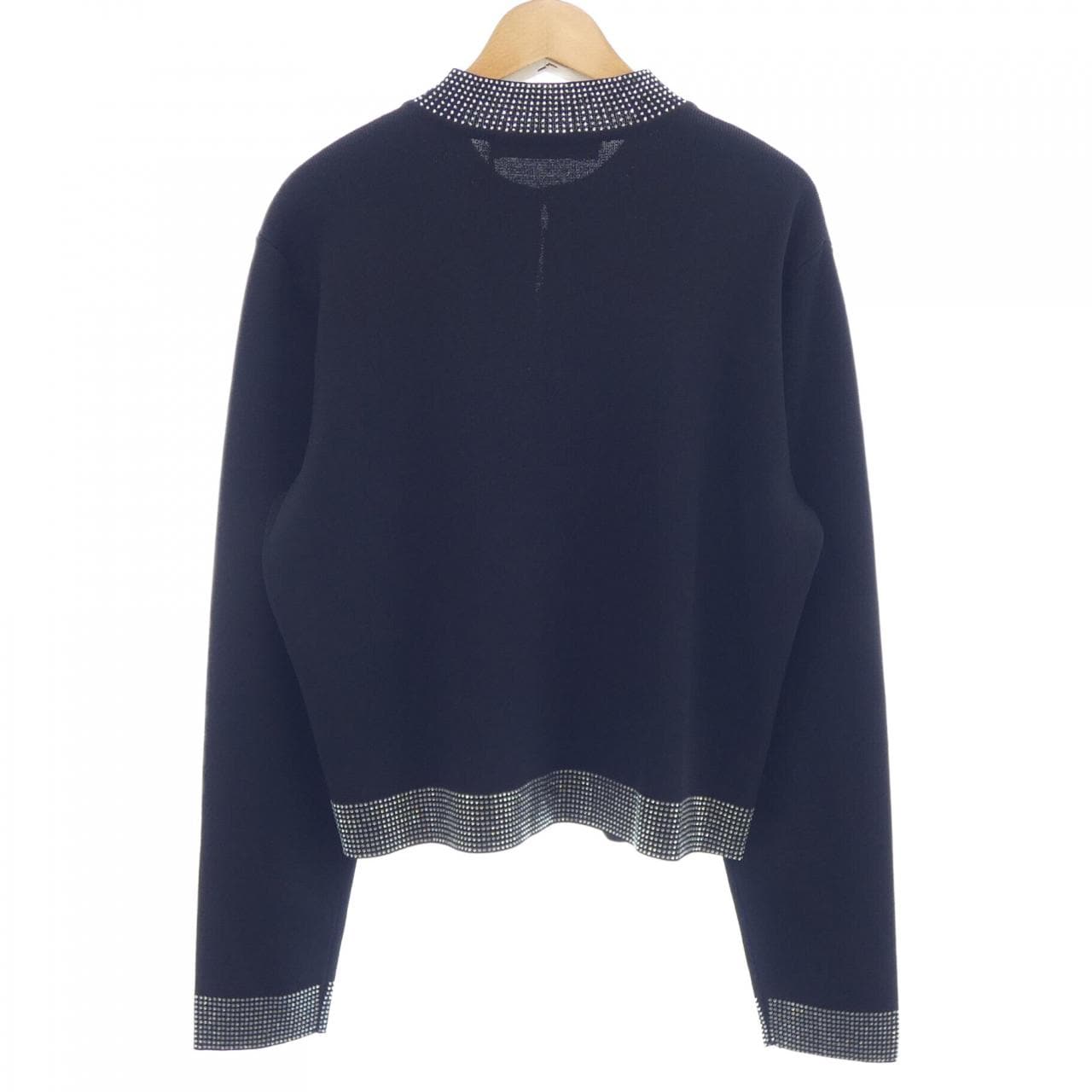 カールラガーフェルド Karl Lagerfeld カーディガン