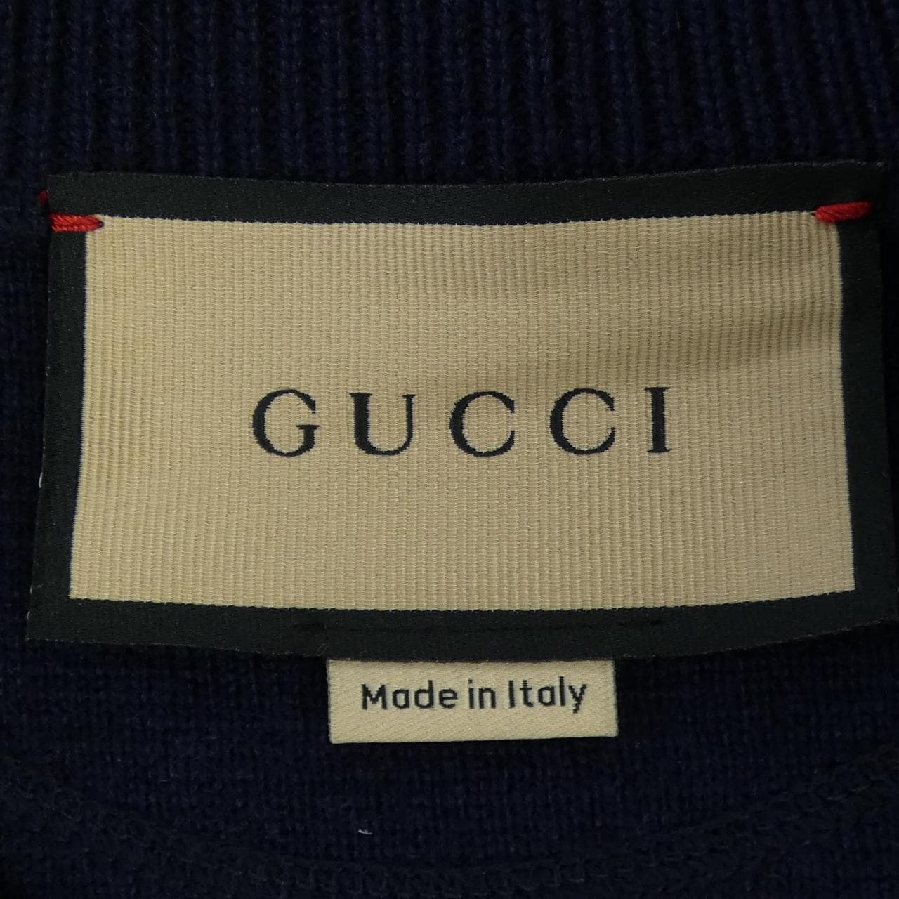 グッチ GUCCI 763313 XKDOB ニット