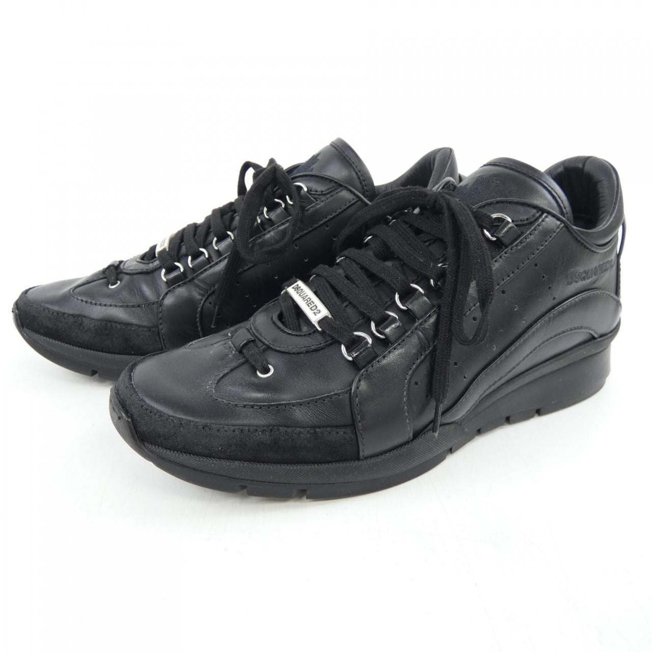 ディースクエアード DSQUARED2 SNM0505 スニーカー