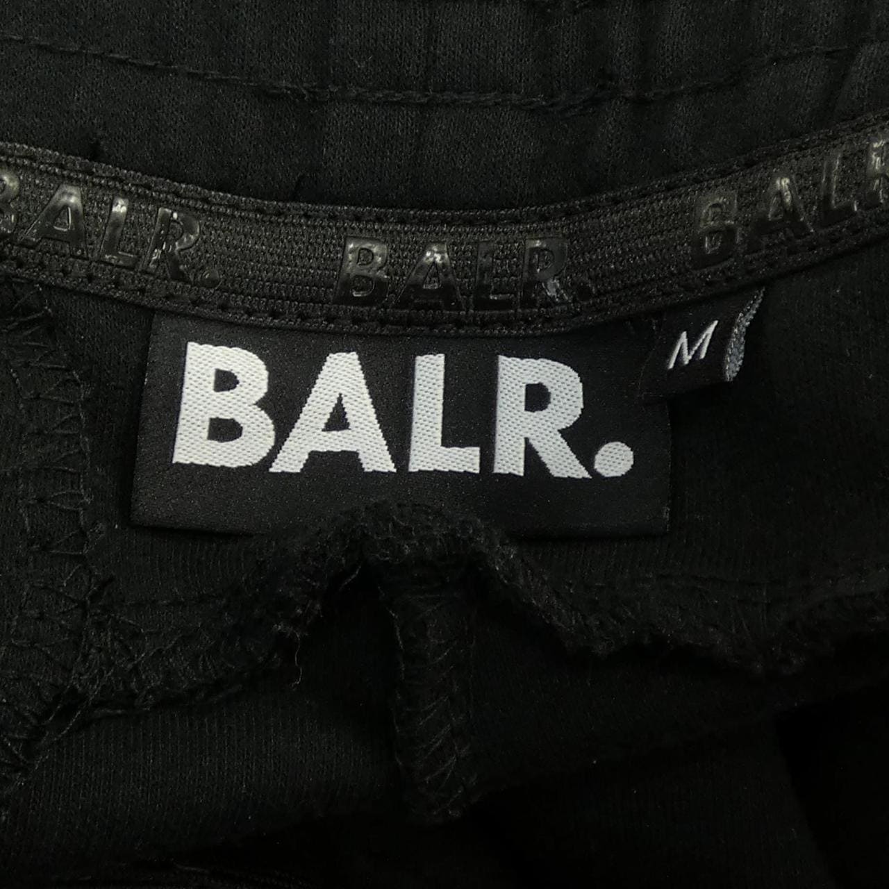 ボーラー BALR. パンツ