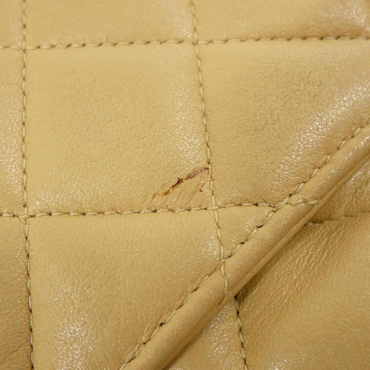 【ヴィンテージ】シャネル ショルダーバッグ