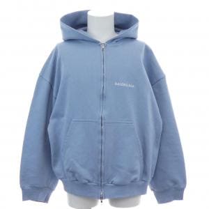 バレンシアガ BALENCIAGA 803264 TTVJ2 パーカー