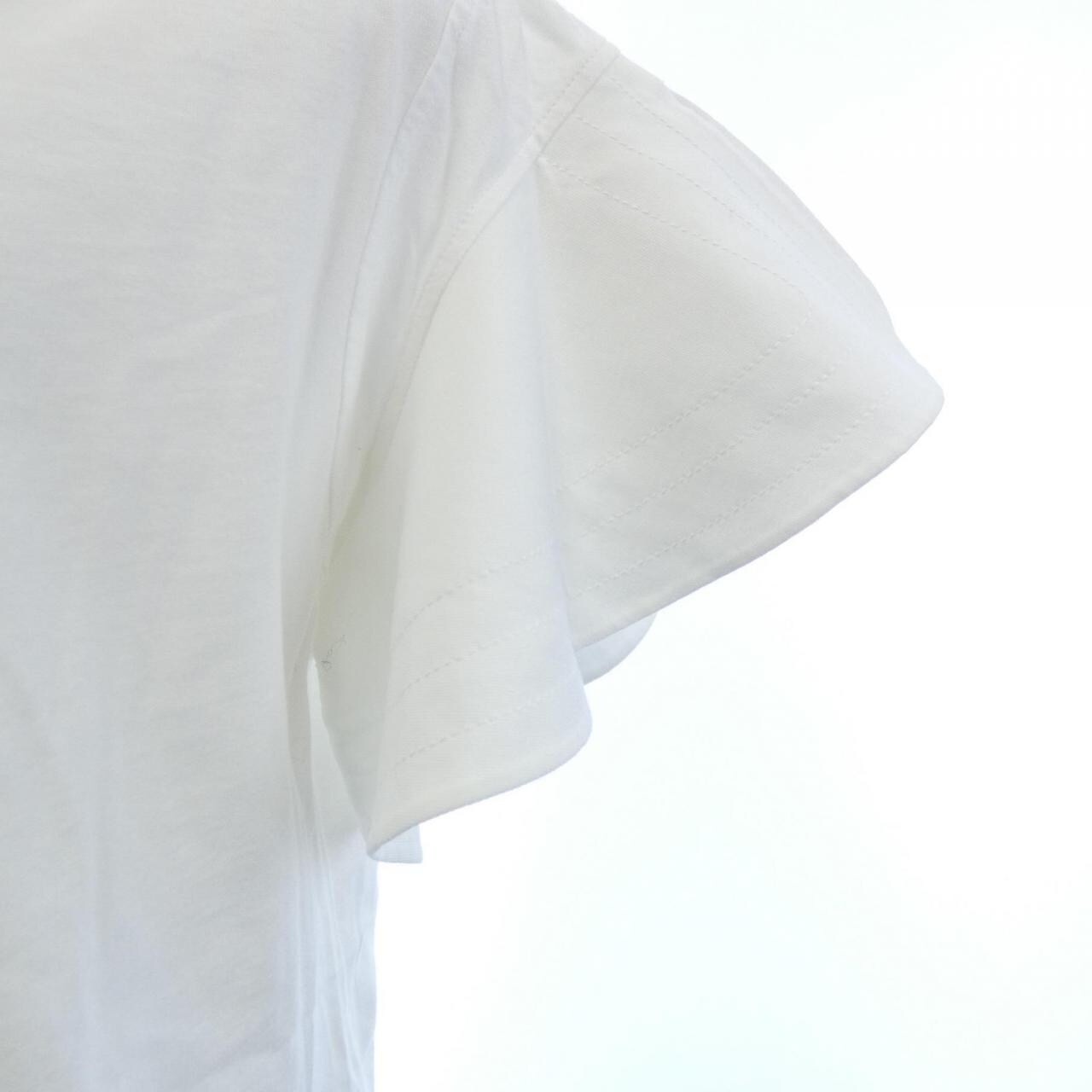 シーバイクロエ SEE BY CHLOE Tシャツ