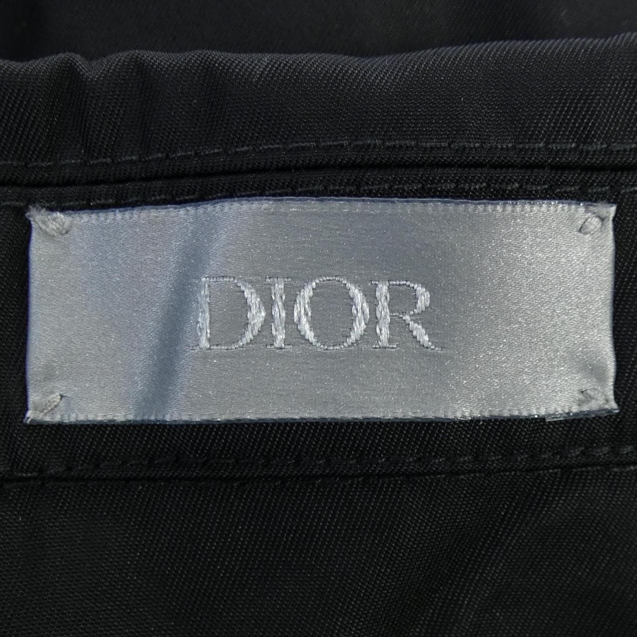 ディオール DIOR ピーターゴイグ PETER DOIG 193C536B4732 ブルゾン