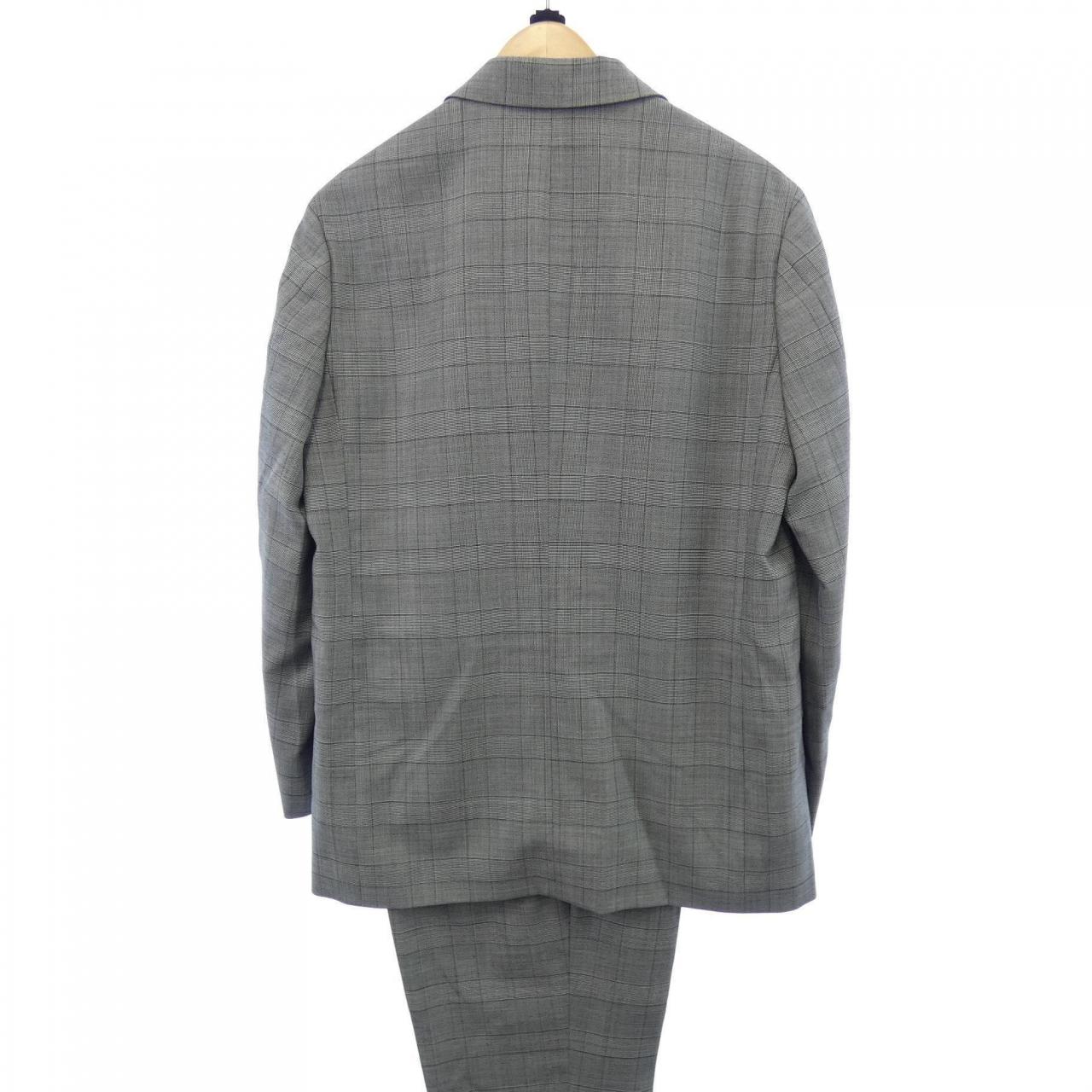 エイチビューティ&ユース H Beauty&YOUTH スーツ