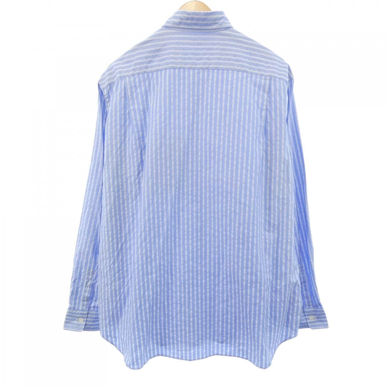 SANS LIMITE シャツ