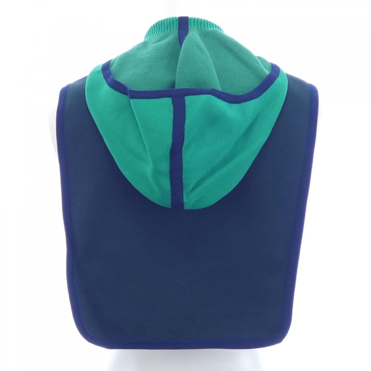 モンクレール MONCLER COLLO ベスト