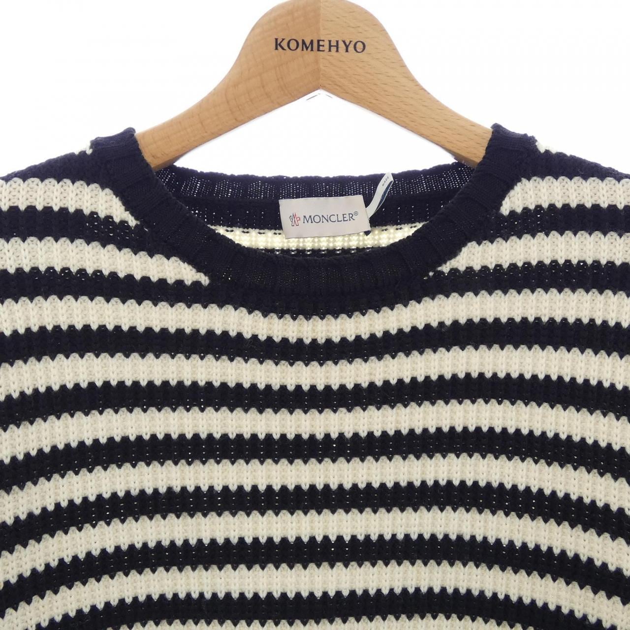 モンクレール MONCLER B20919011100 ニット