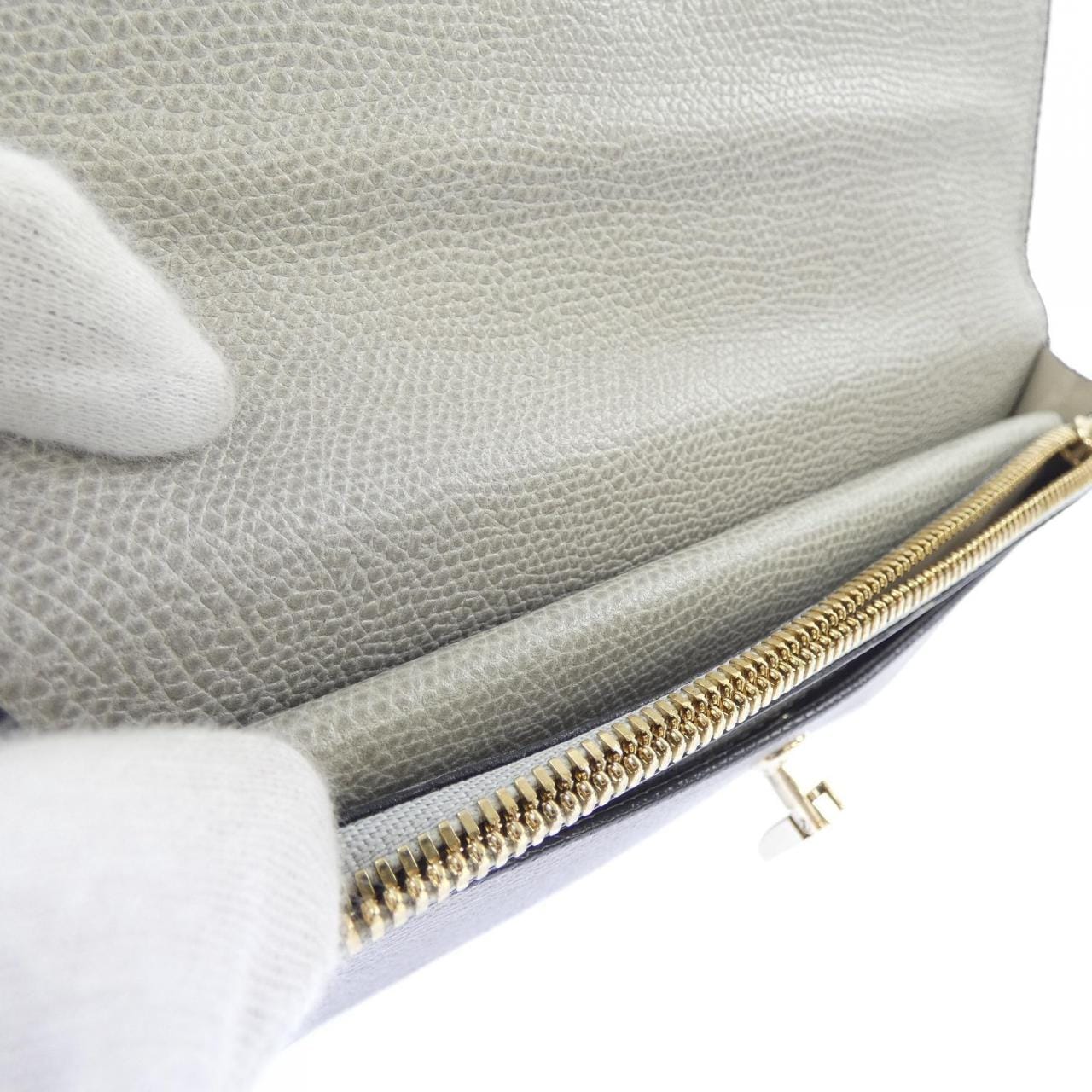 ヴァレクストラ VALEXTRA シティウォレット SGBR0026028LOCPL99 WALLET