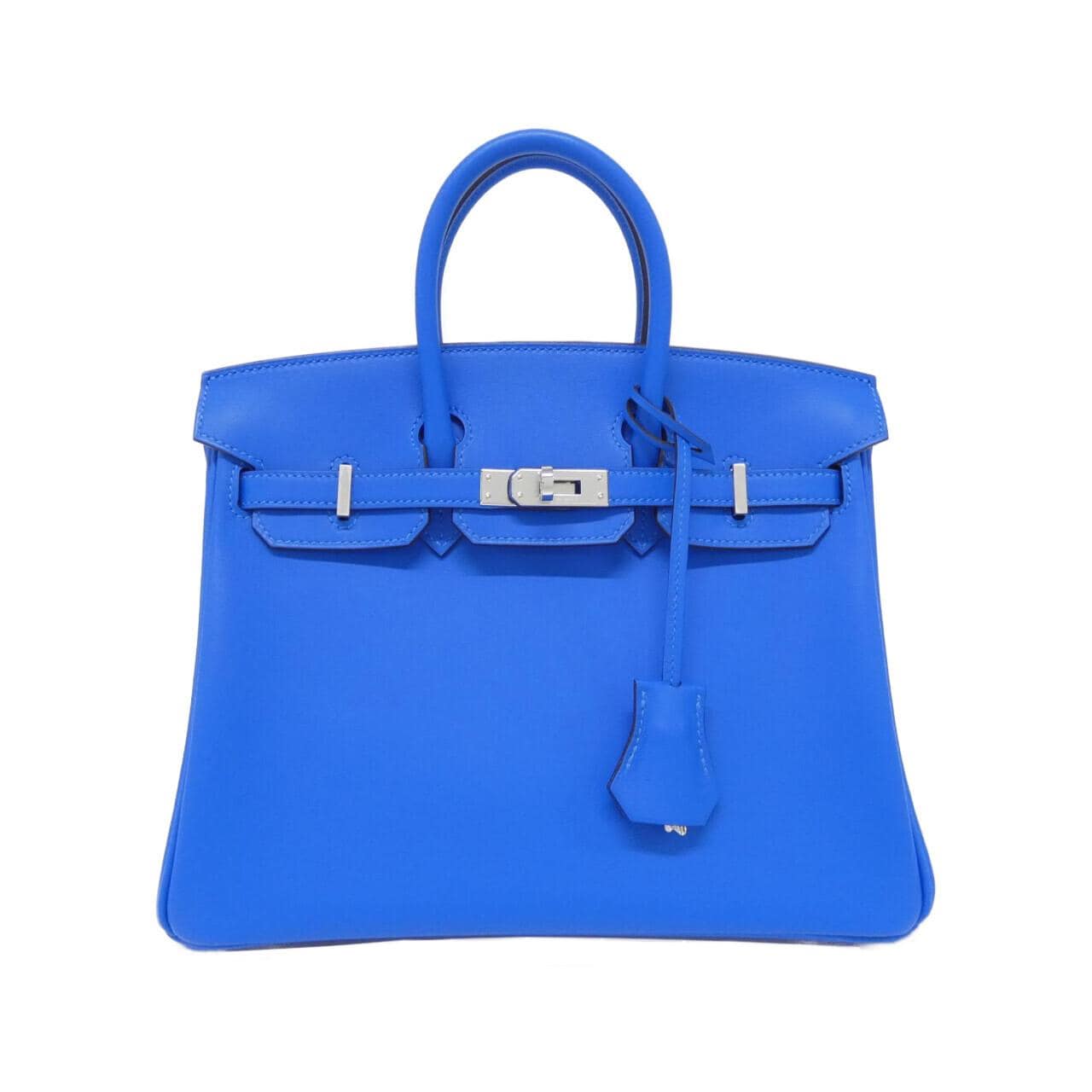 【未使用品】エルメス バーキン 25cm 049362CK バッグ