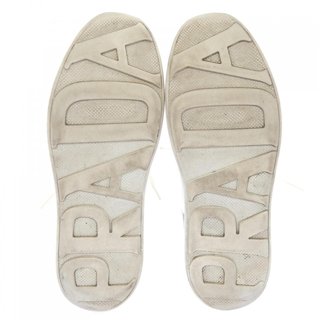 プラダ PRADA 513 スニーカー