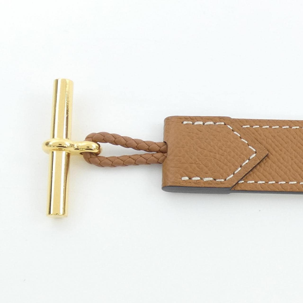 エルメス HERMES BABORD バボード 24mm リバーシブル BELT