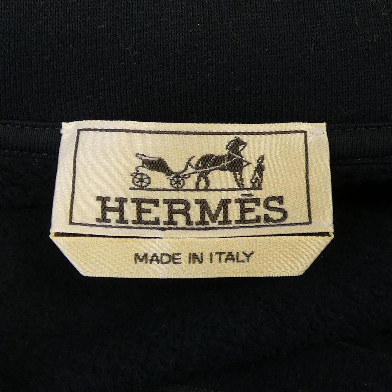 エルメス HERMES エクスリブリス 567765HA パーカー