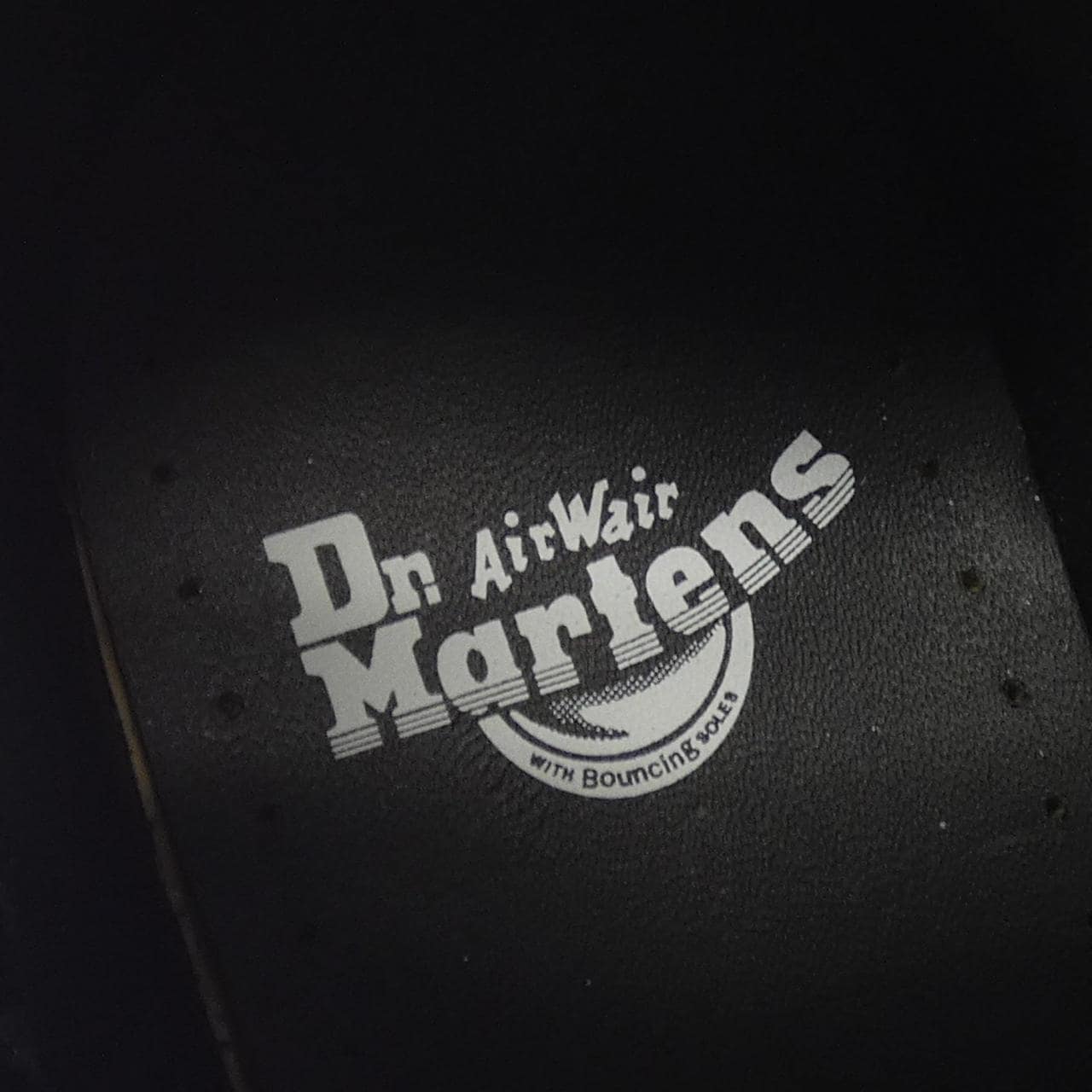 ドクターマーチン DR.MARTENS 27674001 ブーツ
