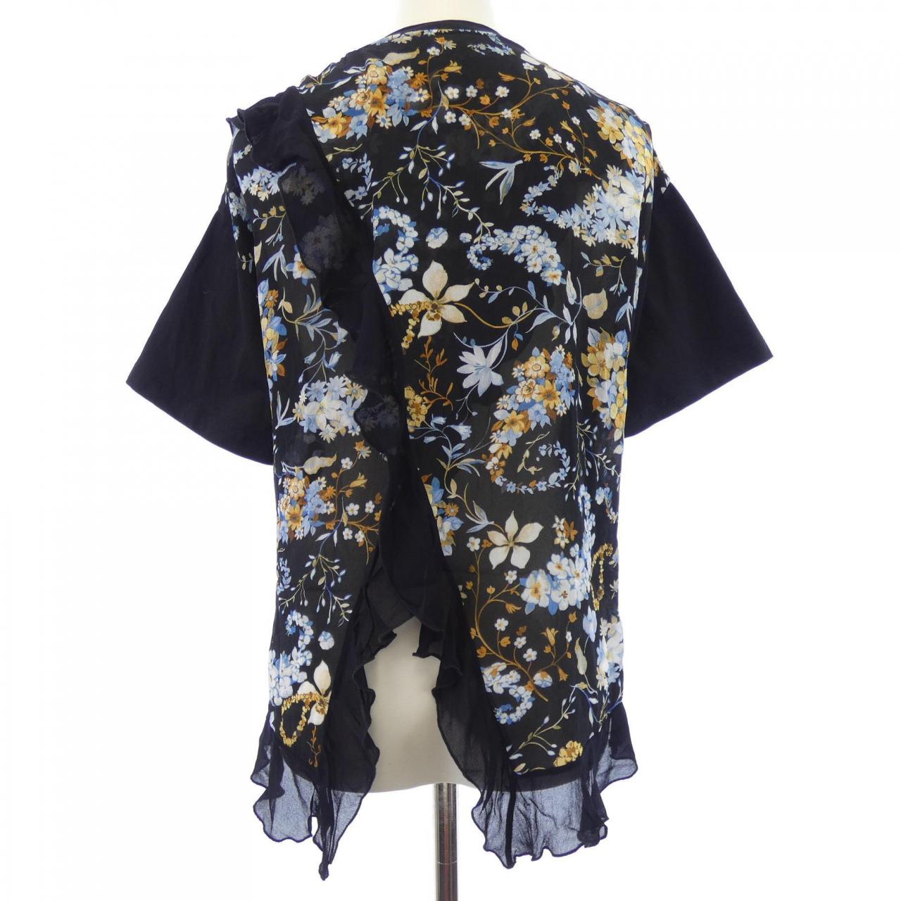 ERMANNO FIRENZE SS0828224 トップス